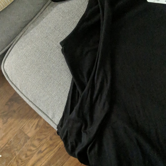 Double Layer Midi Dress - Picture 6 of 6